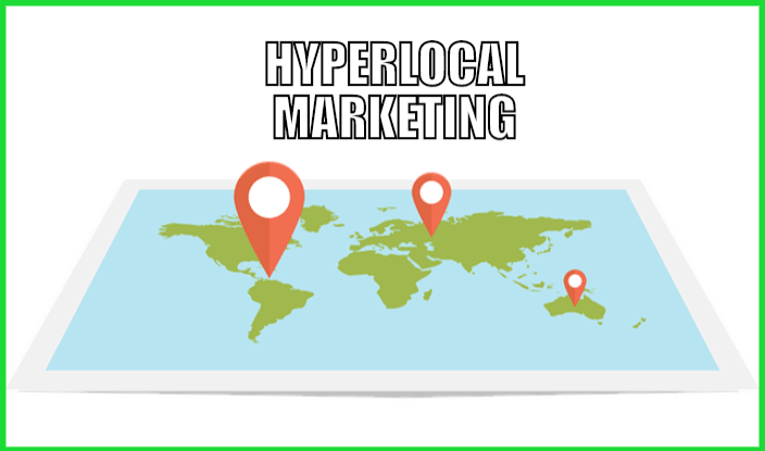 Hyperlocal Marketing 1